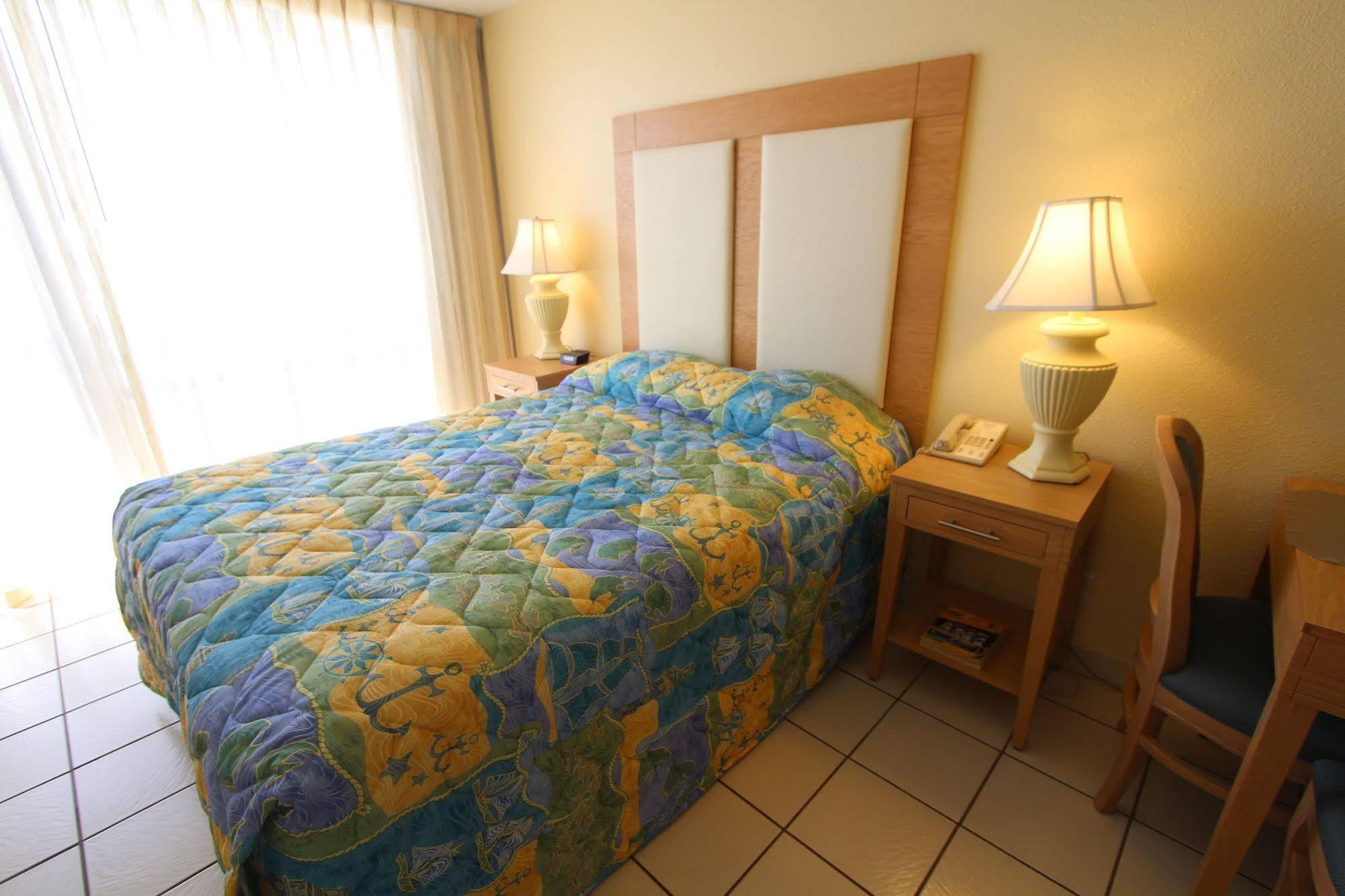 Royale Beach And Tennis Club South Padre Island Dış mekan fotoğraf