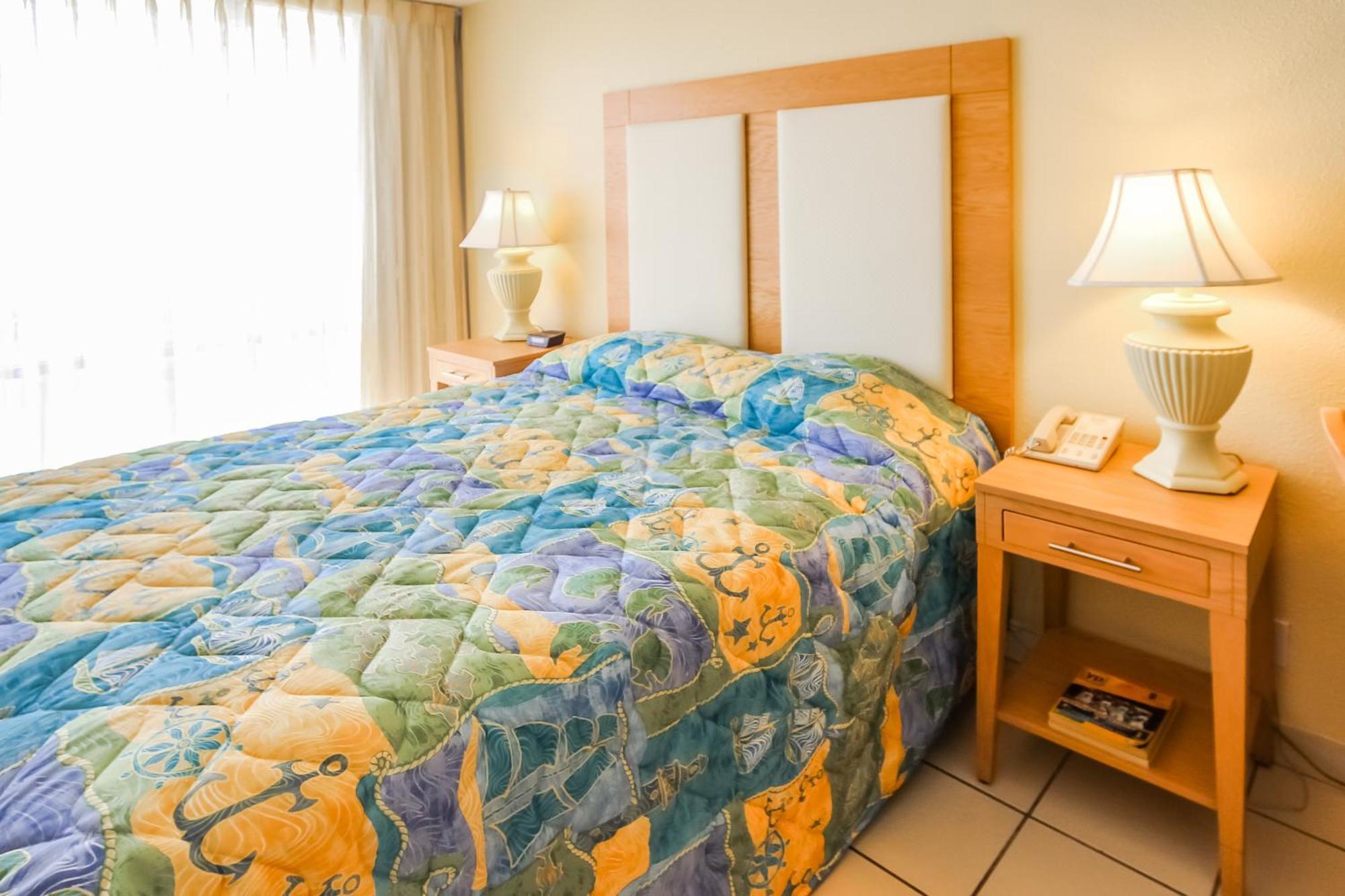 Royale Beach And Tennis Club South Padre Island Dış mekan fotoğraf