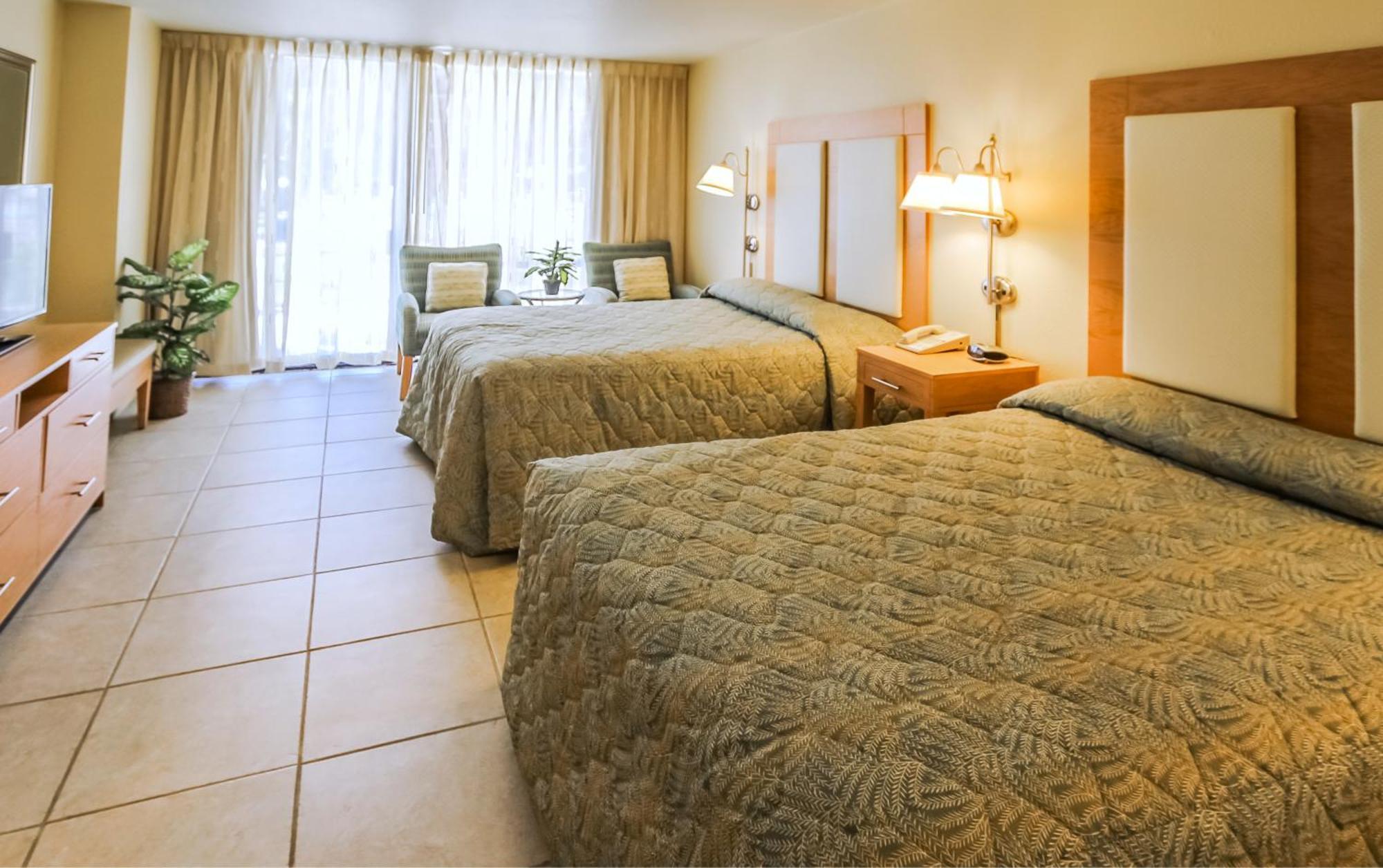 Royale Beach And Tennis Club South Padre Island Dış mekan fotoğraf