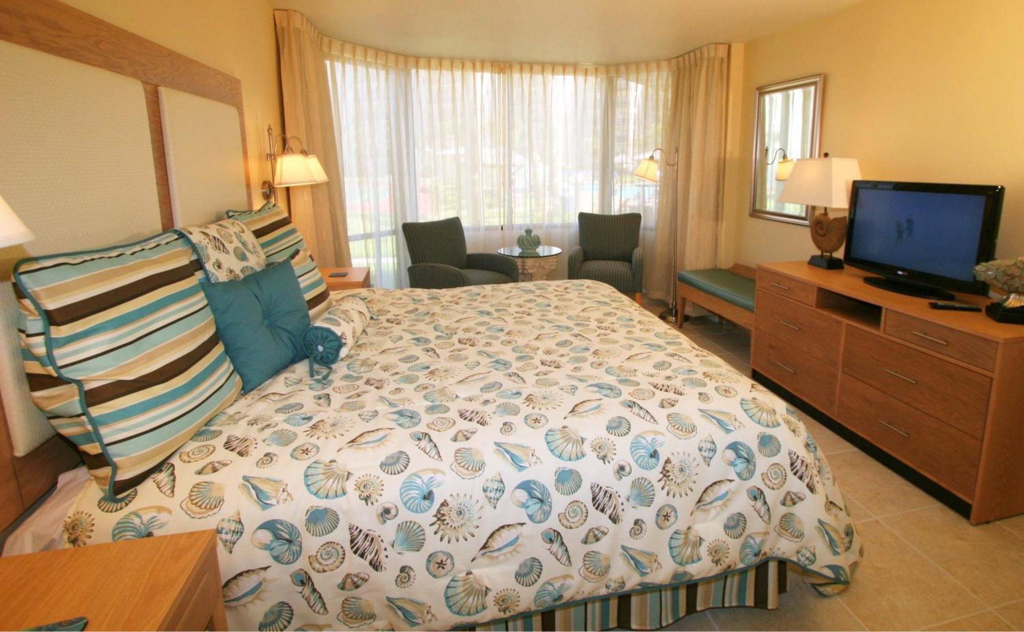 Royale Beach And Tennis Club South Padre Island Dış mekan fotoğraf