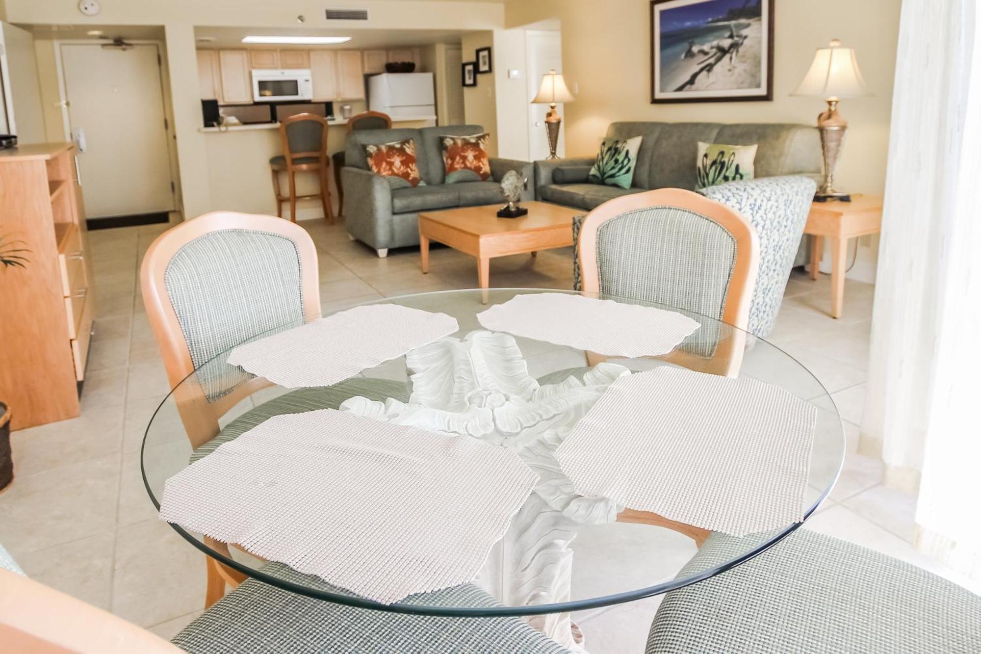 Royale Beach And Tennis Club South Padre Island Dış mekan fotoğraf
