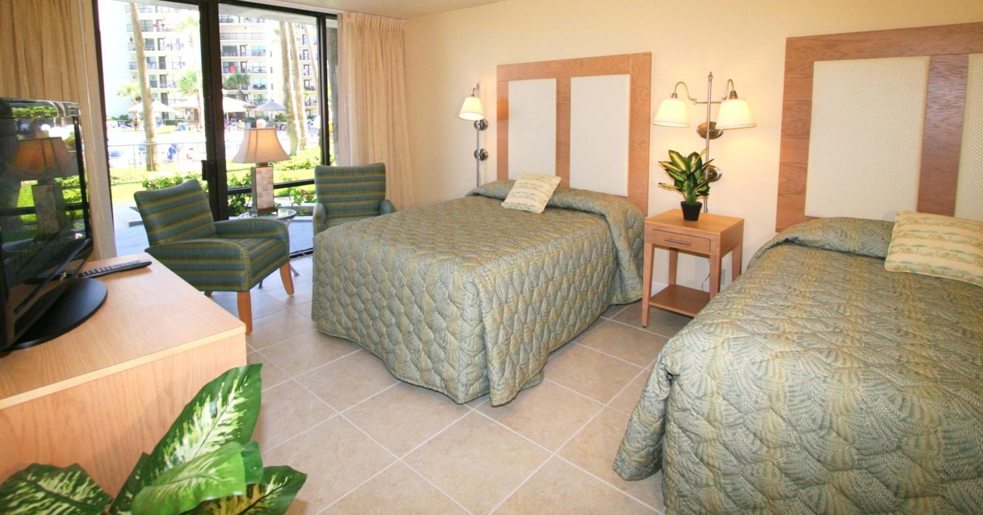 Royale Beach And Tennis Club South Padre Island Dış mekan fotoğraf