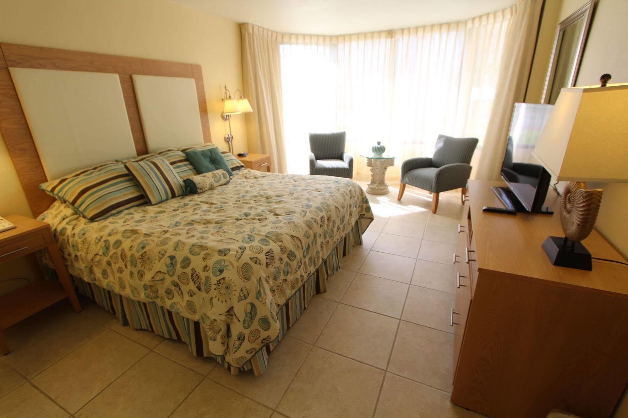 Royale Beach And Tennis Club South Padre Island Dış mekan fotoğraf