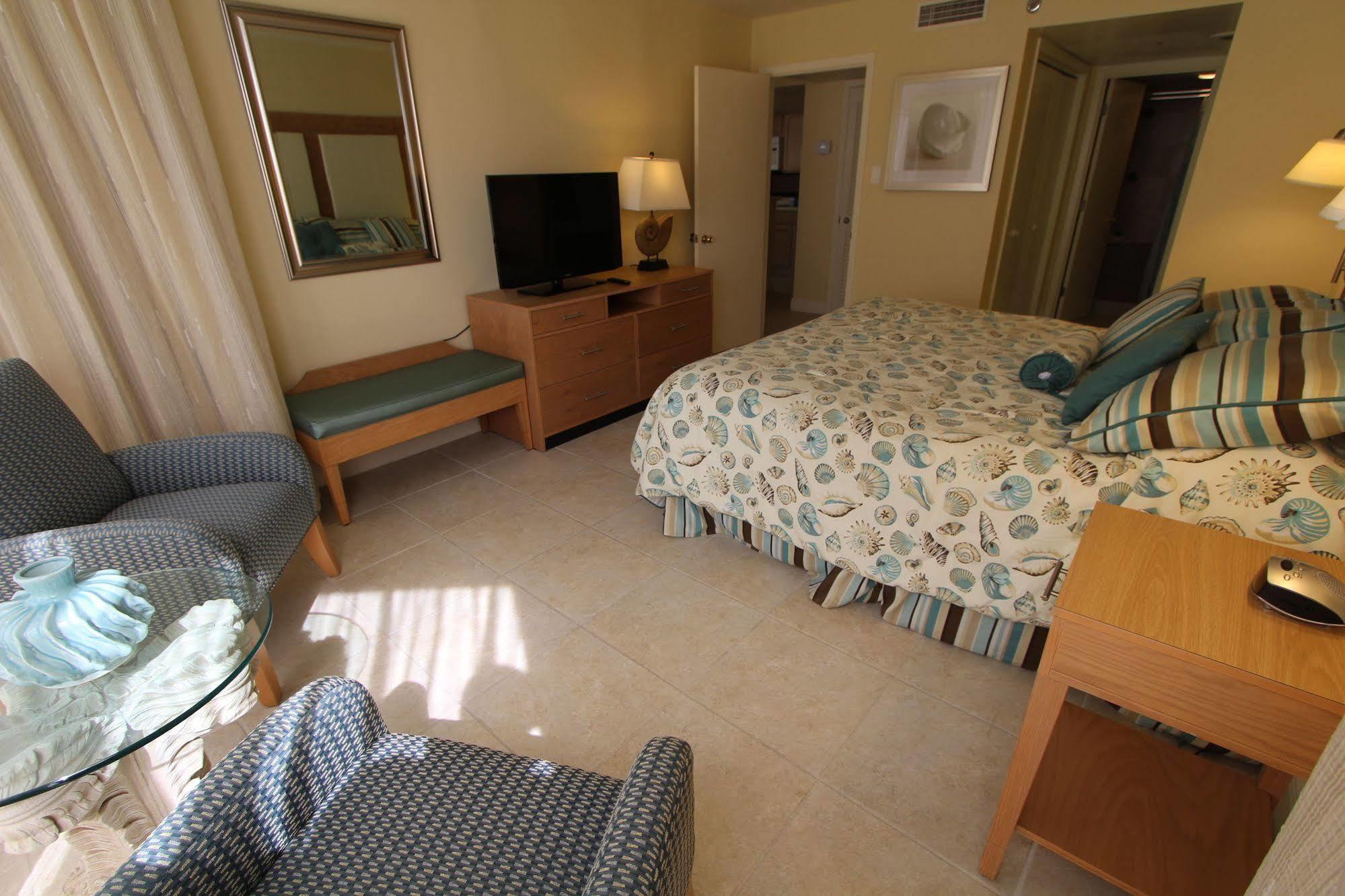 Royale Beach And Tennis Club South Padre Island Dış mekan fotoğraf