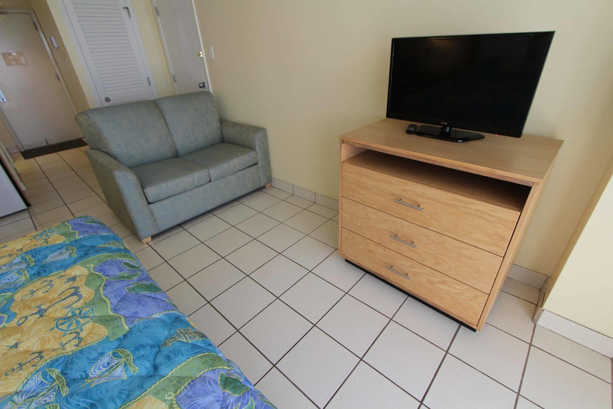 Royale Beach And Tennis Club South Padre Island Dış mekan fotoğraf