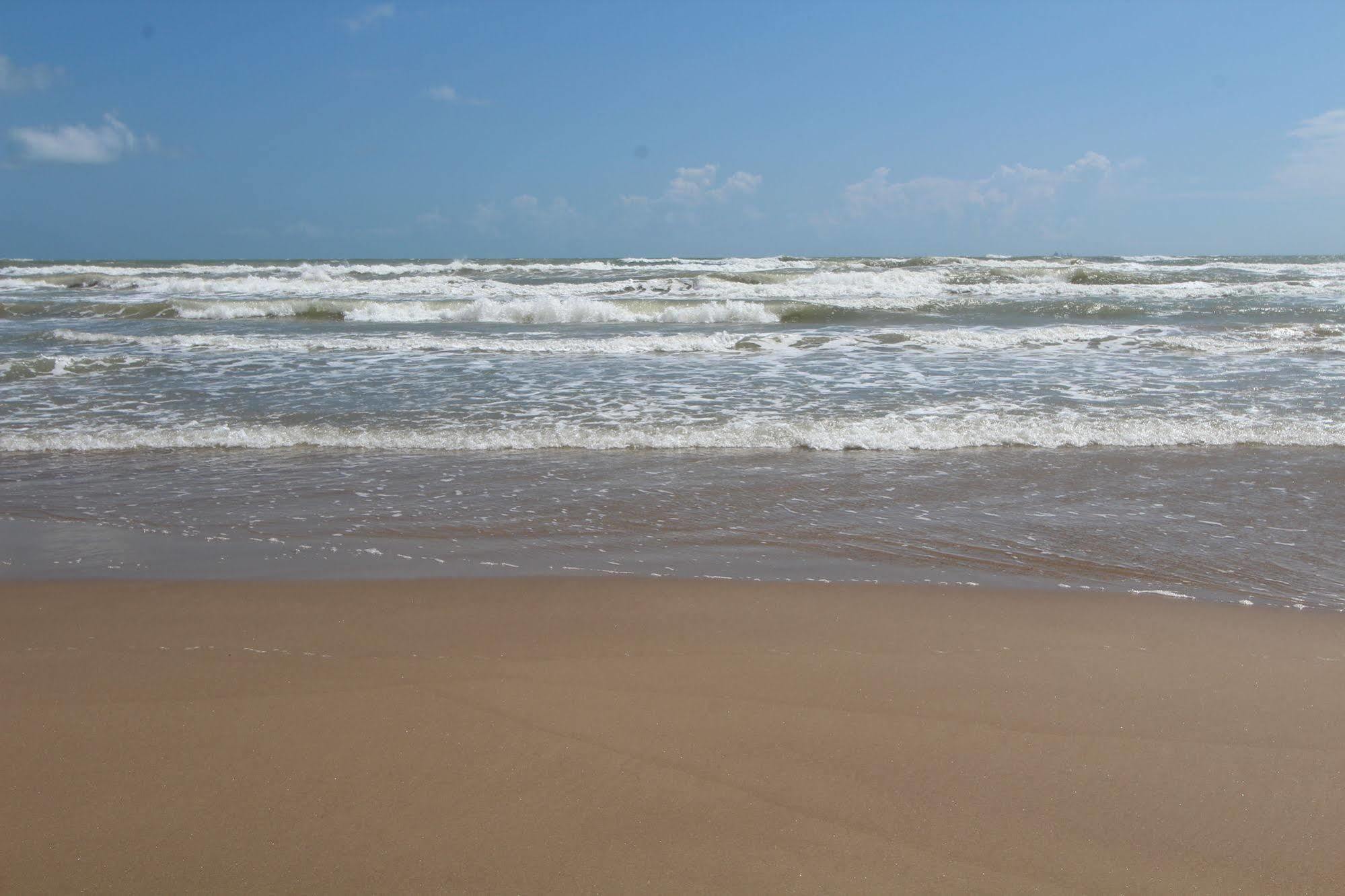 Royale Beach And Tennis Club South Padre Island Dış mekan fotoğraf